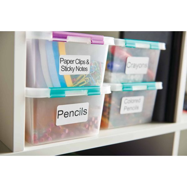 DYMO LW - Universele labels - 32 x 57 mm - 2093094 (2093094)