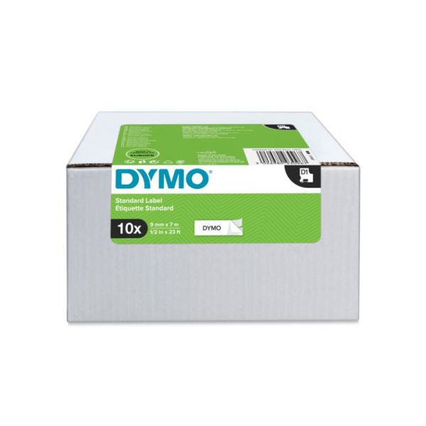 DYMO Value Pack Wit Zelfklevend printerlabel (2093096) DYMO Value Pack Wit Zelfklevend printerlabel (2093096)