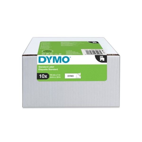 DYMO Value Pack Wit Zelfklevend printerlabel (2093098)