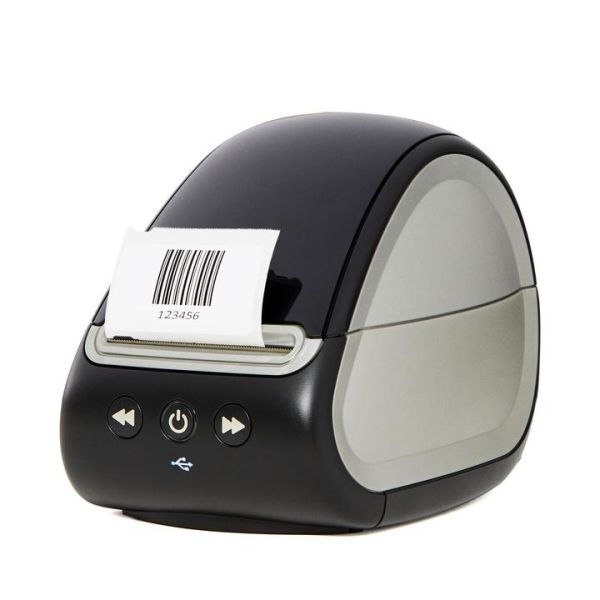 DYMO LabelWriter ® ™ 550 (2112722) DYMO LabelWriter ® ™ 550 (2112722)