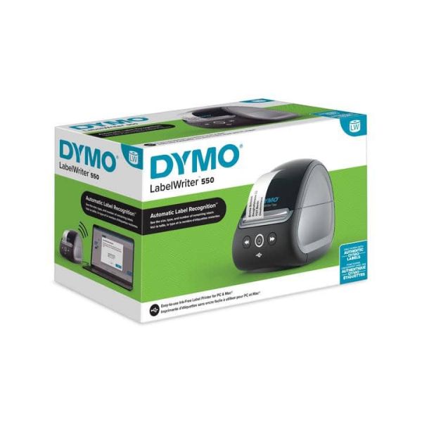 DYMO LabelWriter ® ™ 550 (2112722)