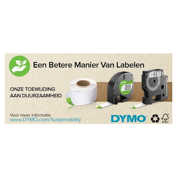 DYMO ® LabelWriter™ 550 Turbo (2112723)