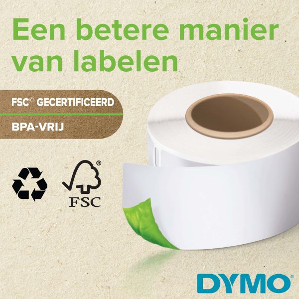 DYMO ® LabelWriter™ 550 Turbo (2112723)