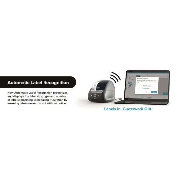 DYMO ® LabelWriter™ 5XL (2112725)
