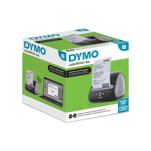 DYMO ® LabelWriter™ 5XL (2112725)