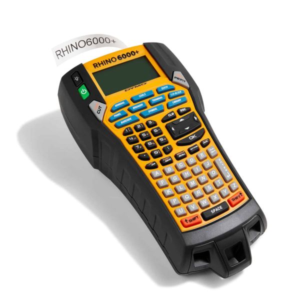 DYMO Rhino™ 6000+ (2122966)