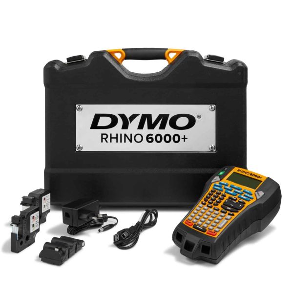 DYMO Rhino™ 6000+ (2122966)