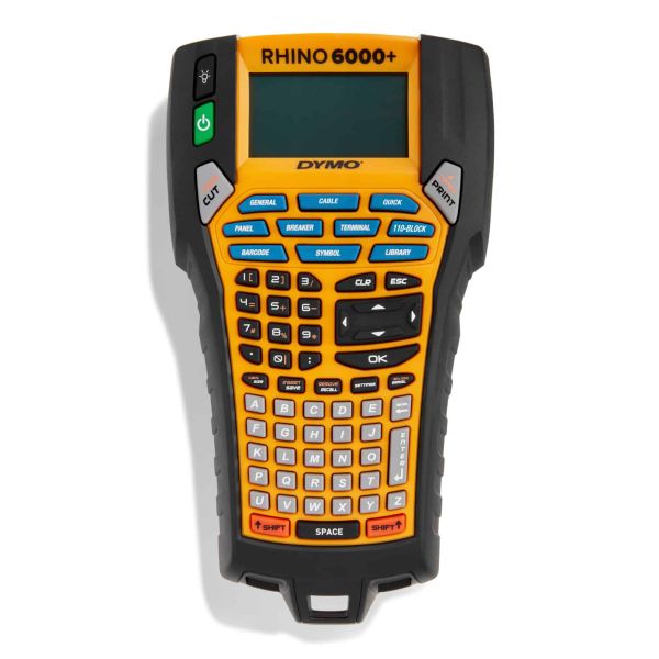 DYMO Rhino™ 6000+ (2122966)