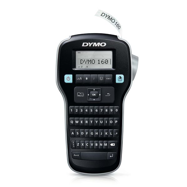 DYMO LabelManager ™ 160 QWERTY (2174612) DYMO LabelManager ™ 160 QWERTY (2174612)