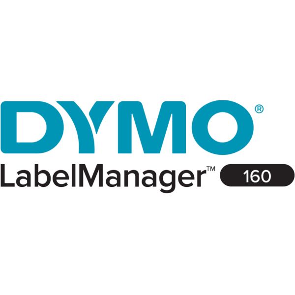 DYMO LabelManager ™ 160 QWERTY (2174612)