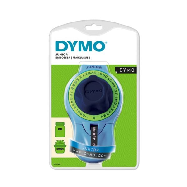DYMO Junior EM labelprinter (S0717900)