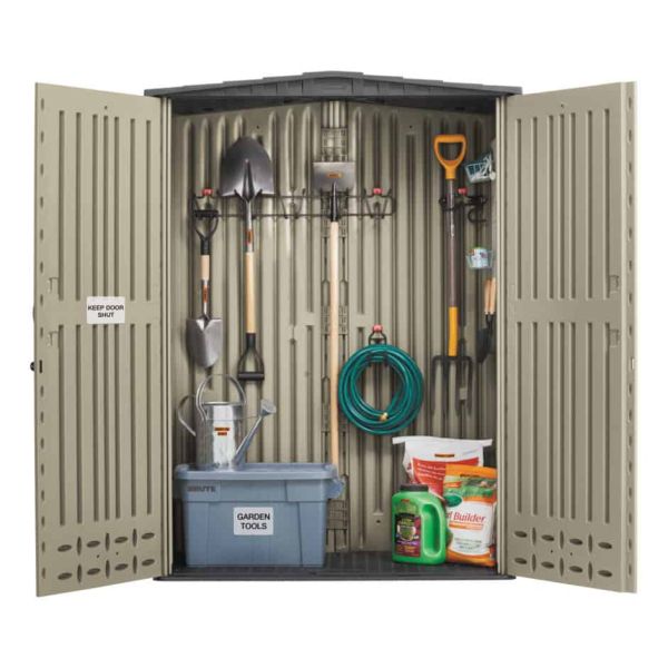 DYMO D1 -Durable Labels - Black on White - 19mm x 5.5m (S0718070/16960)