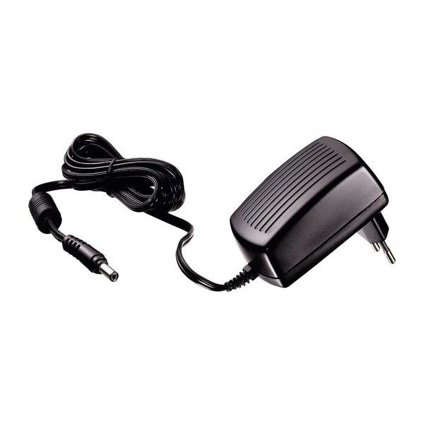 DYMO AC Adapter netvoeding & inverter Zwart (S0721440)