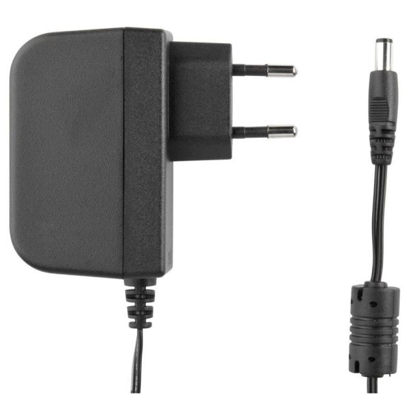 DYMO AC Adapter netvoeding & inverter Zwart (S0721440)