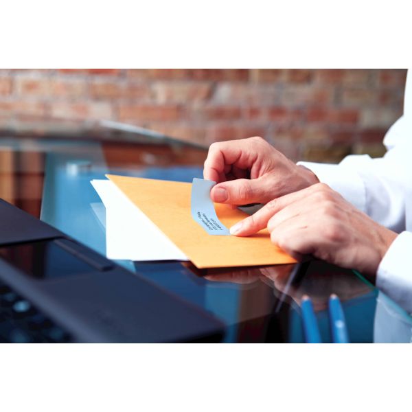 DYMO LW - Labels in verschillende kleuren - 28 x 89 mm - S0722380 (S0722380)