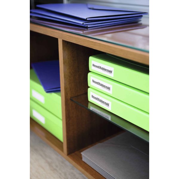 DYMO LW - Kleine LAF-labels - 38 x 190 mm - S0722470 (S0722470)