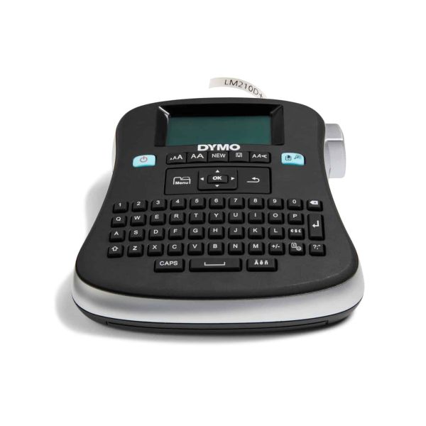 DYMO LabelManager ® ™ 210D+ - QWY (S0784430) DYMO LabelManager ® ™ 210D+ - QWY (S0784430)