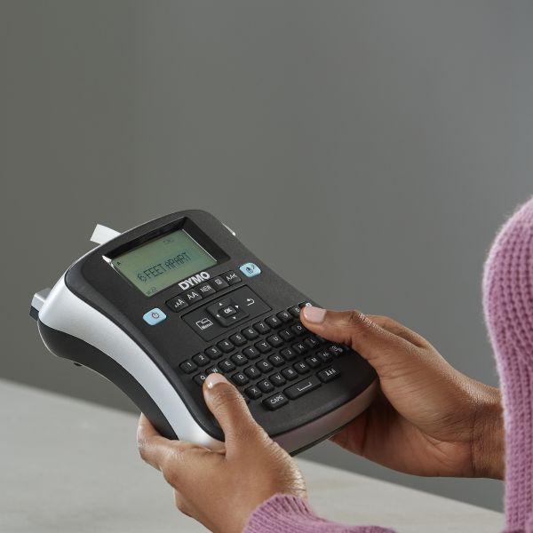 DYMO LabelManager ™ 210D+ QWERTY (S0784440)