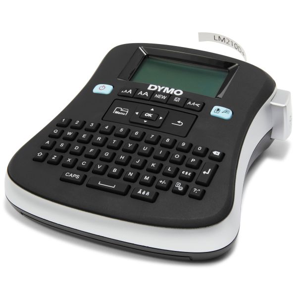 DYMO LabelManager ™ 210D+ QWERTY (S0784440)