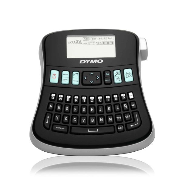 DYMO LabelManager ® ™ 210D - QWZ (S0784470)