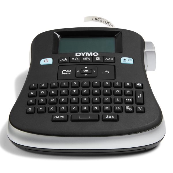 DYMO LabelManager ® ™ 210D - QWZ (S0784470)