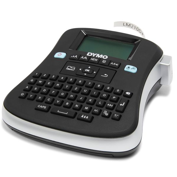 DYMO LabelManager ® ™ 210D - QWZ (S0784470)