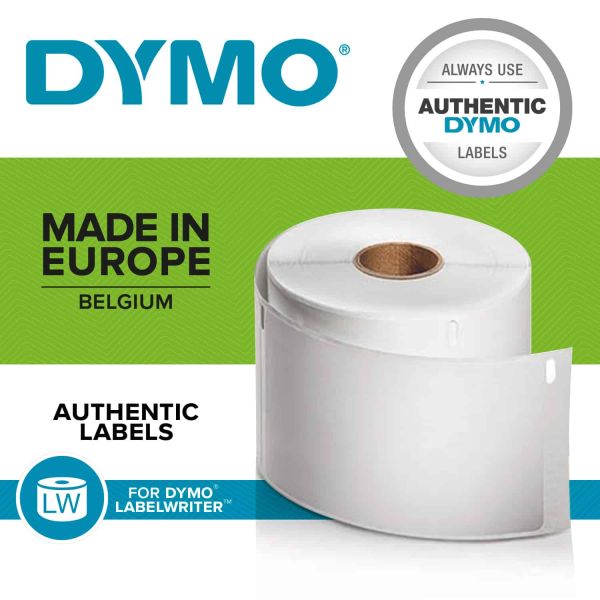 DYMO LabelWriter ™ 450 DUO (S0838920)