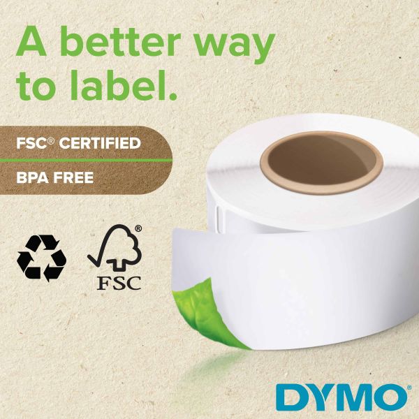 DYMO LabelWriter ™ 450 DUO (S0838920)