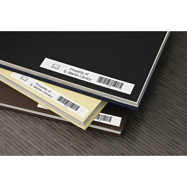 DYMO LabelWriter ™ 450 DUO (S0838920)