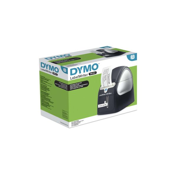 DYMO LabelWriter ™ 450 DUO (S0838920)