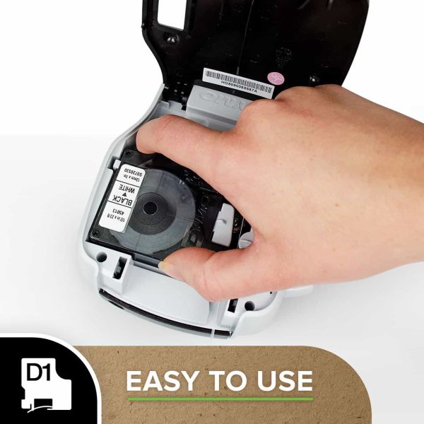 DYMO LabelWriter ™ 450 DUO (S0838920)