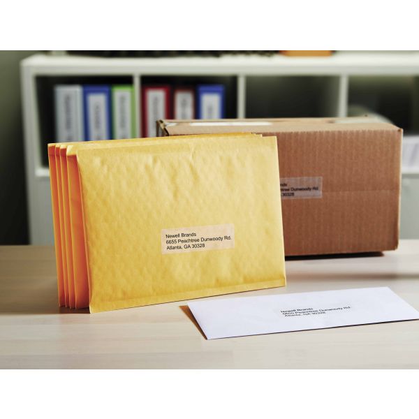 DYMO LabelWriter ™ 450 DUO (S0838920)