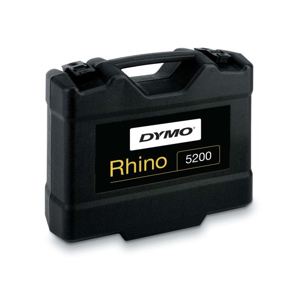 DYMO RHINO 5200 Kit labelprinter Thermo transfer 180 x 180 DPI ABC (S0841390)