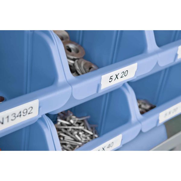 DYMO RHINO 5200 Kit labelprinter Thermo transfer 180 x 180 DPI ABC (S0841390)