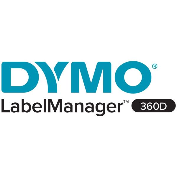 DYMO LabelManager ™ 360D AZY (S0879470)