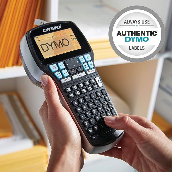 DYMO LabelManager 420P ABC UK (S0915490)