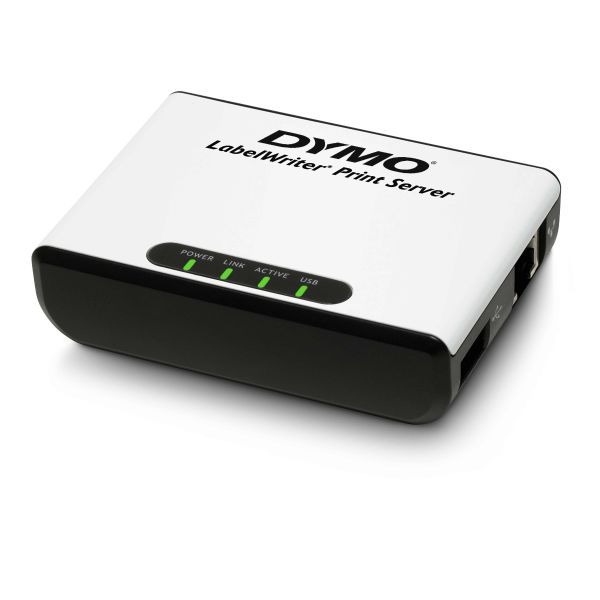 DYMO LabelWriter print server Ethernet LAN (S0929080)