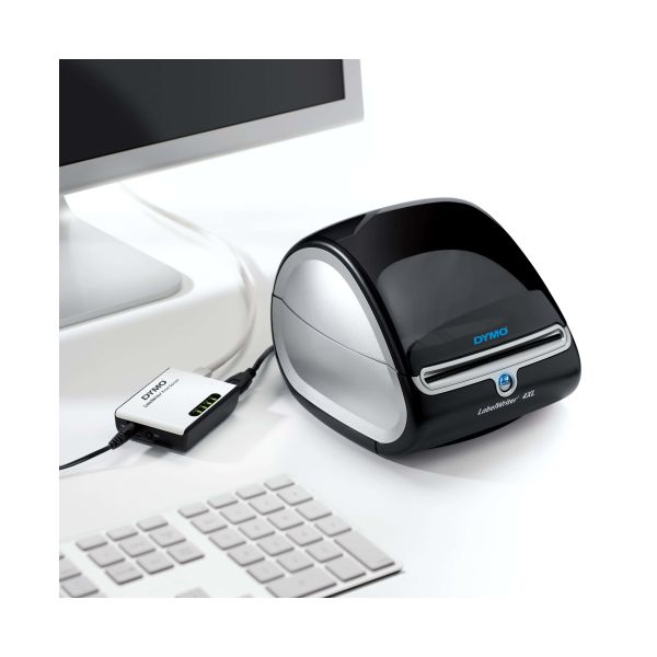 DYMO LabelWriter print server Ethernet LAN (S0929080)