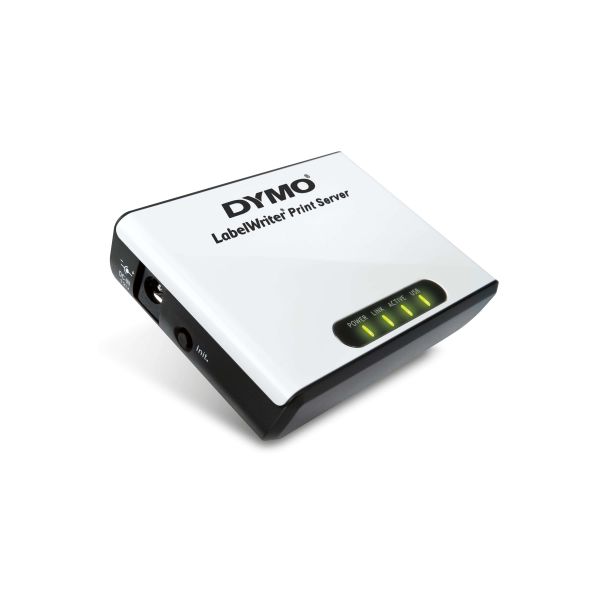 DYMO LabelWriter print server Ethernet LAN (S0929080)