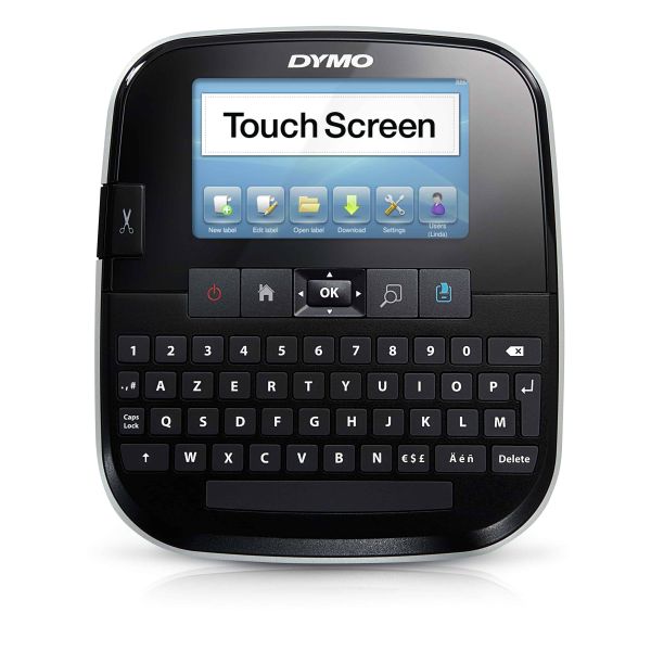 DYMO LabelManager ™ 500TS AZY (S0946440) DYMO LabelManager ™ 500TS AZY (S0946440)