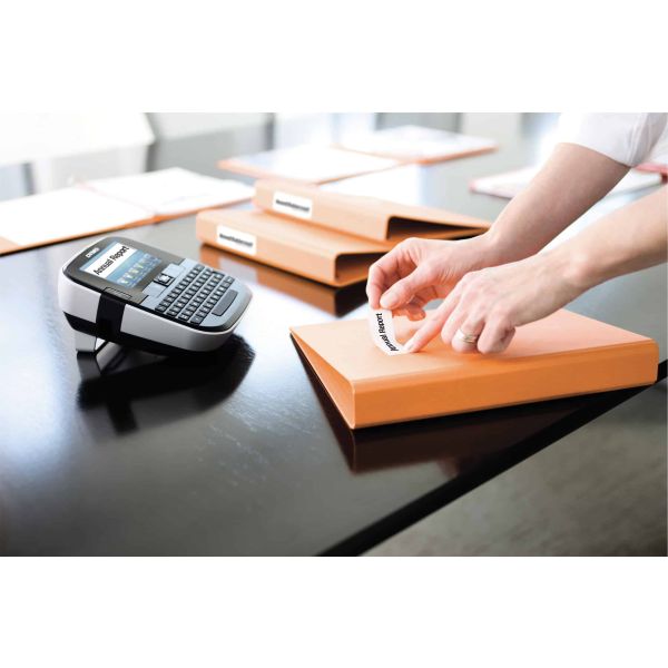 DYMO LabelManager ™ 500TS AZY (S0946440)