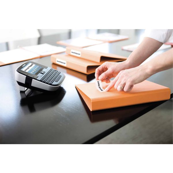 DYMO LabelManager ™ 500TS QWZ (S0946450)