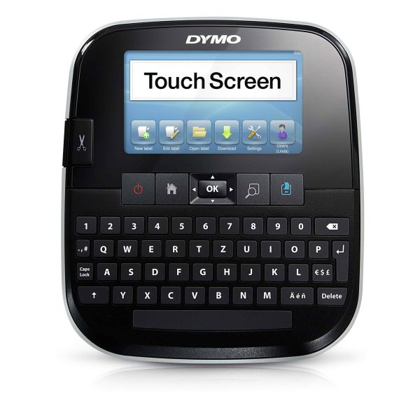 DYMO LabelManager ™ 500TS QWZ (S0946450)