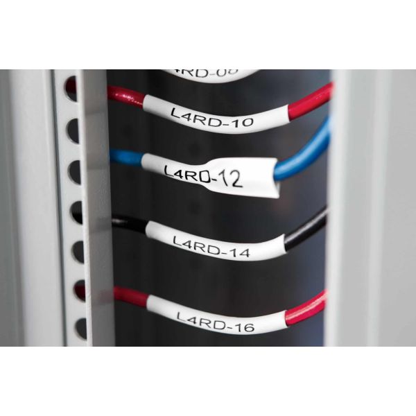 DYMO RHINO 4200 labelprinter QWERTY (S0955990)