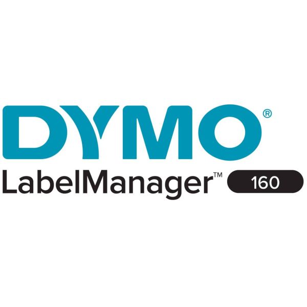 DYMO LabelManager 280 labelprinter Thermo transfer D1 QWERTY (S0968920)