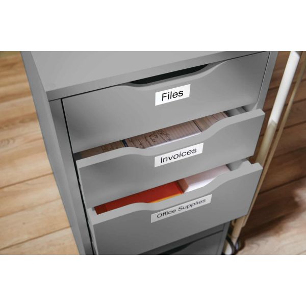 DYMO LabelManager 280 labelprinter Thermo transfer D1 QWERTY (S0968920)