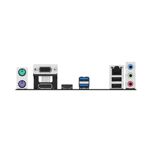 ASUS PRIME H610M-R-SI Intel H610 LGA 1700 micro ATX (90MB1GL0-M0ECY0)
