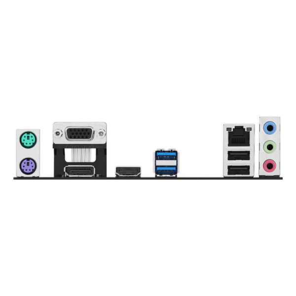 ASUS PRIME H610M-R-SI Intel H610 LGA 1700 micro ATX (90MB1GL0-M0ECY0)