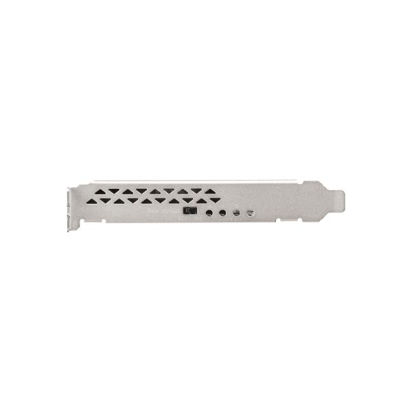 ASUS Hyper M.2 x16 Gen5 Card interfacekaart/-adapter Intern (90MC0CY0-M0EAY0)