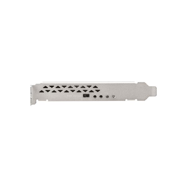 ASUS Hyper M.2 x16 Gen5 Card interfacekaart/-adapter Intern (90MC0CY0-M0EAY0)